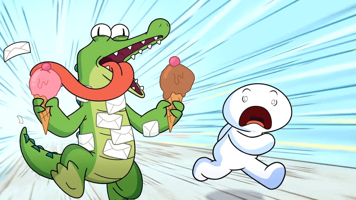 Oddballs Rizz Oddballs S1 E1-Max 19 by GiuseppeDiRosso on DeviantArt