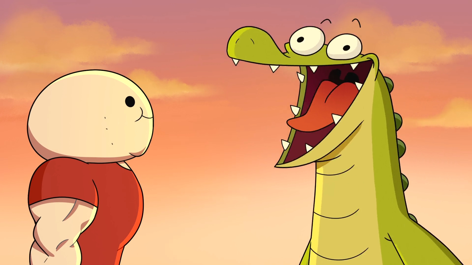 Oddballs Rizz Oddballs S1 E3-Max 8 by GiuseppeDiRosso on DeviantArt