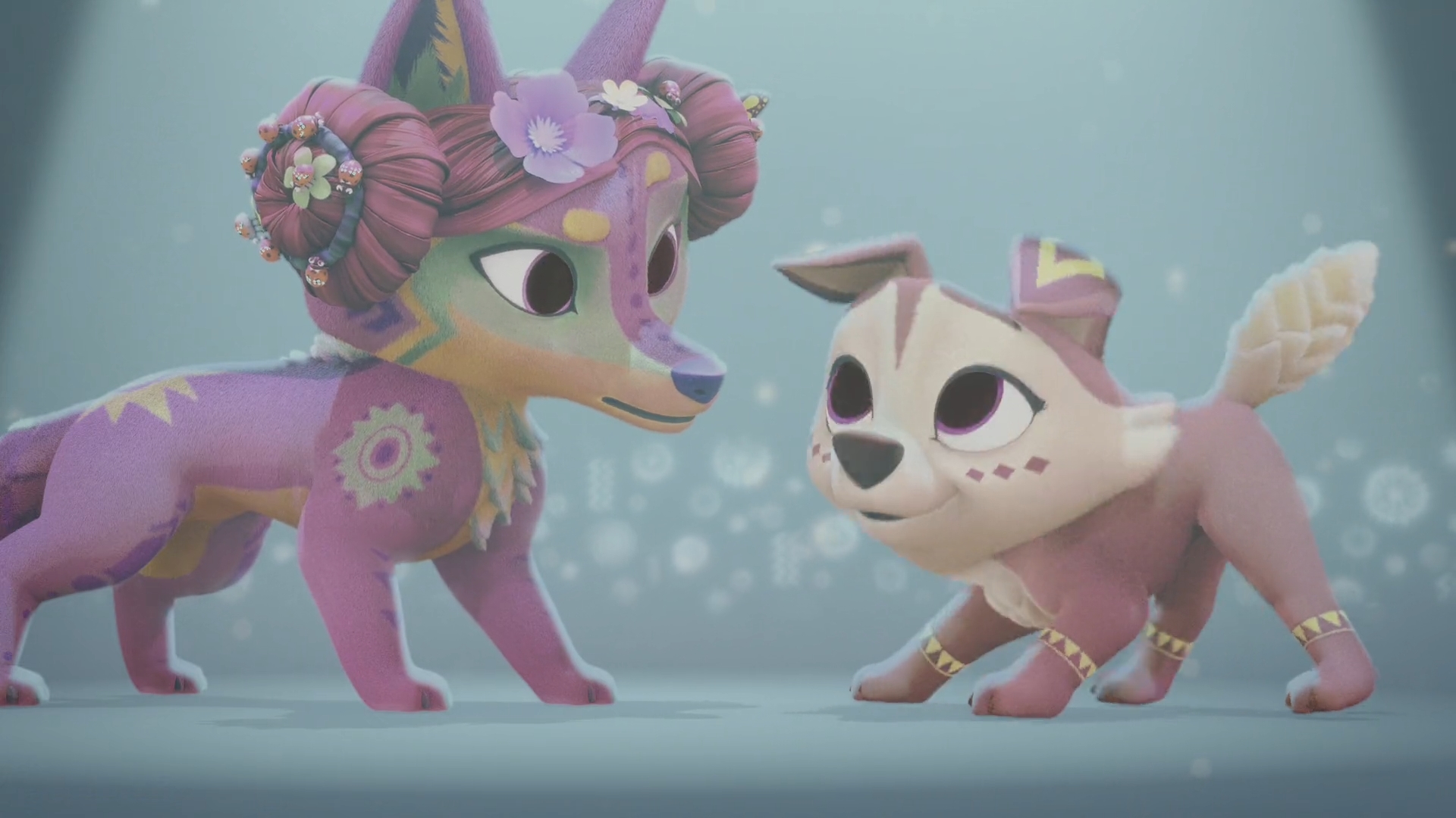 Sunka Fan Spirit Rangers S1 E2-Coyote Sunka 3 by GiuseppeDiRosso on DeviantArt