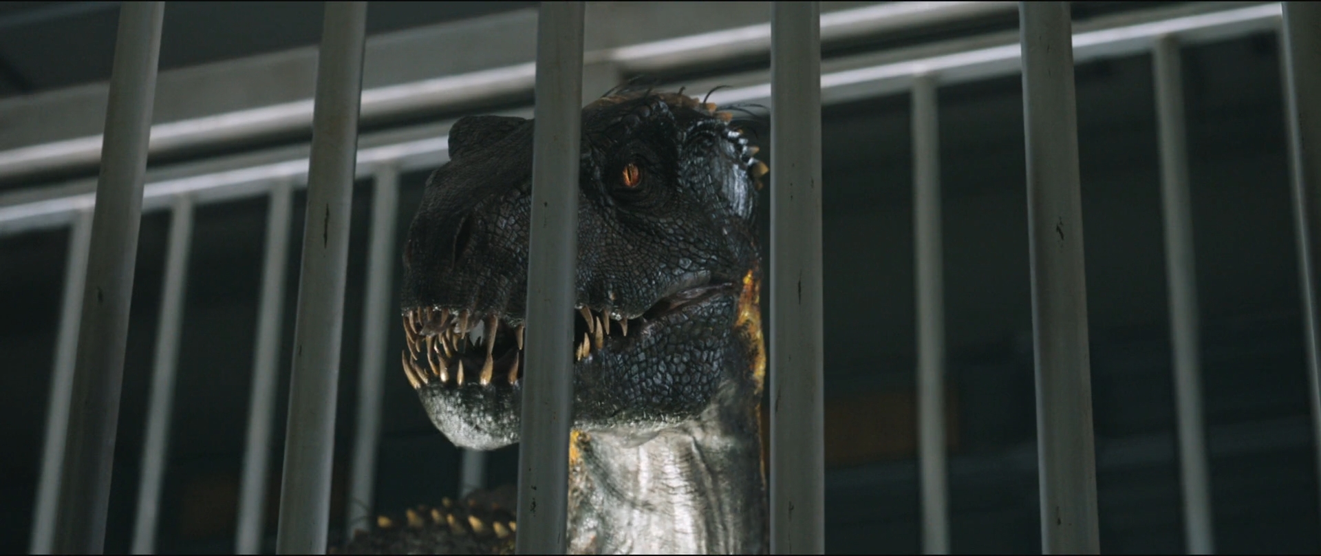 Fallen Raptor Jurassic World Fallen Kingdom-Indoraptor 18 by GiuseppeDiRosso on ...
