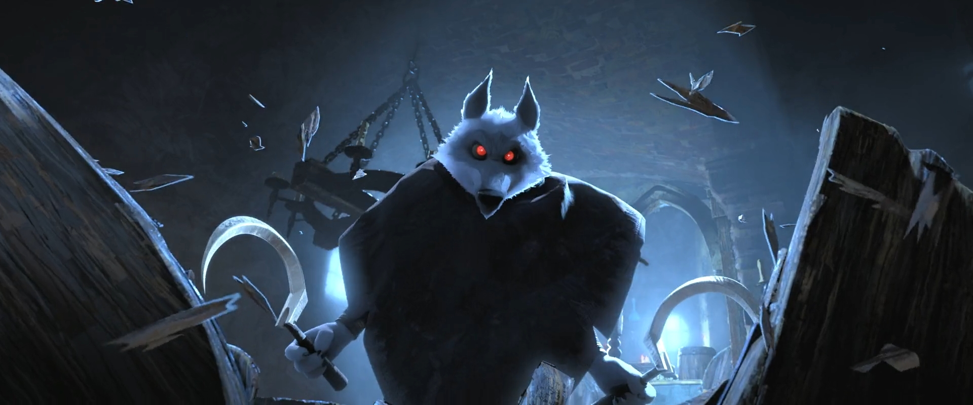 Puss in Boots The Last Wish-Death 11 by GiuseppeDiRosso on DeviantArt