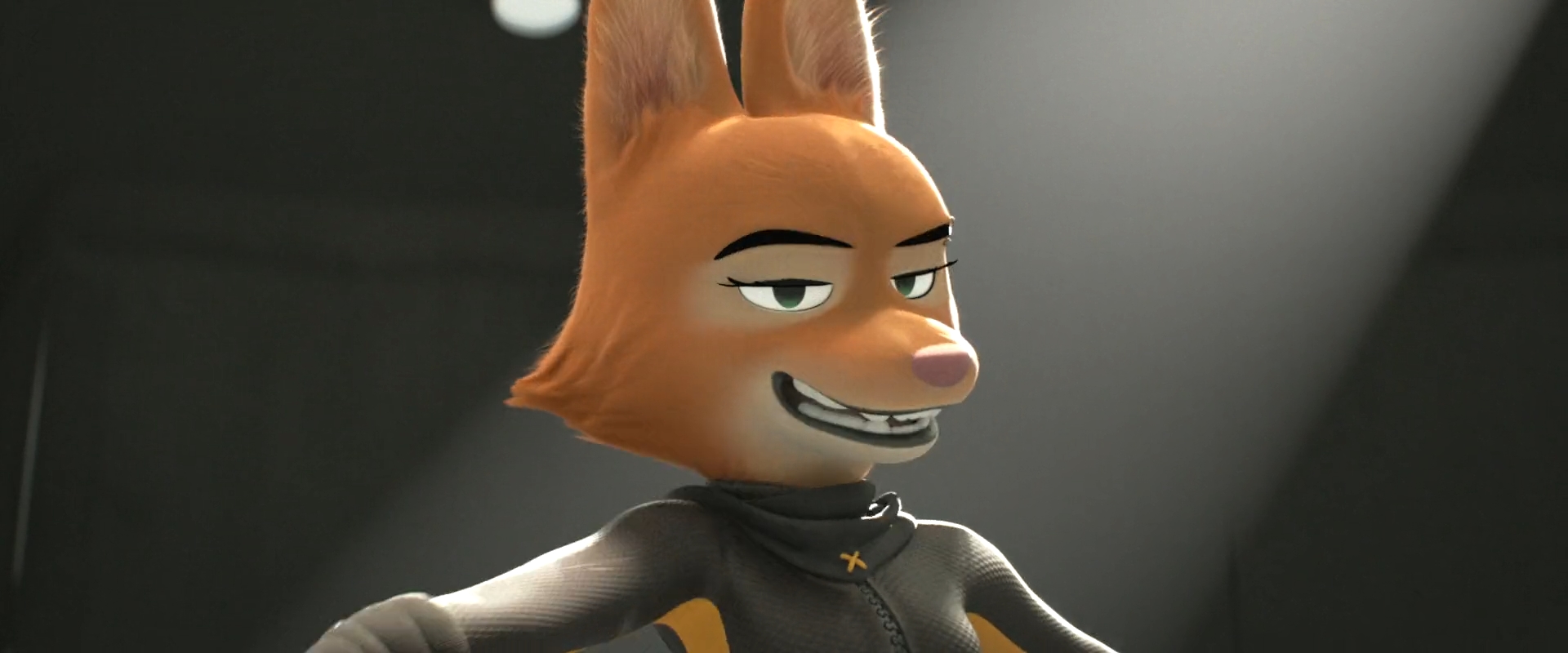 The Bad Guys-Diane 25 by GiuseppeDiRosso on DeviantArt