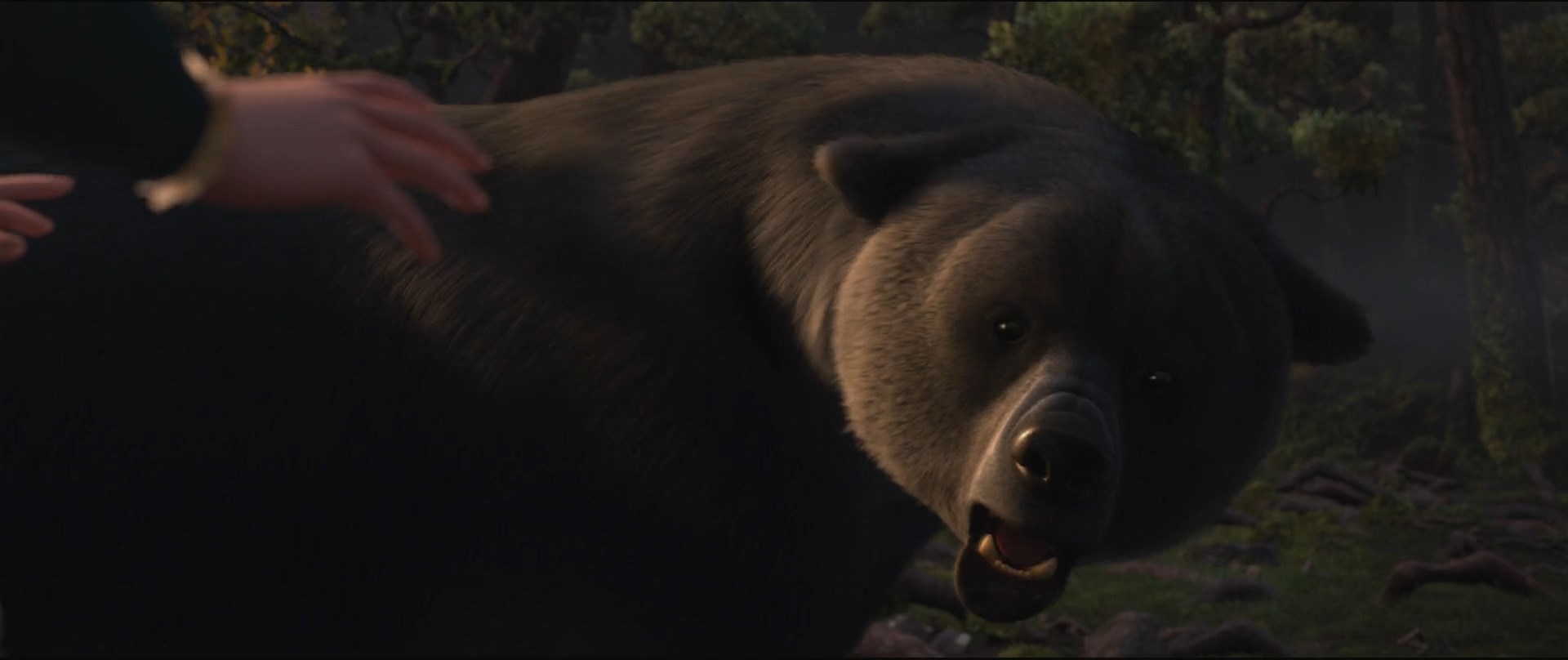 Brave-Elinor 23 by GiuseppeDiRosso on DeviantArt