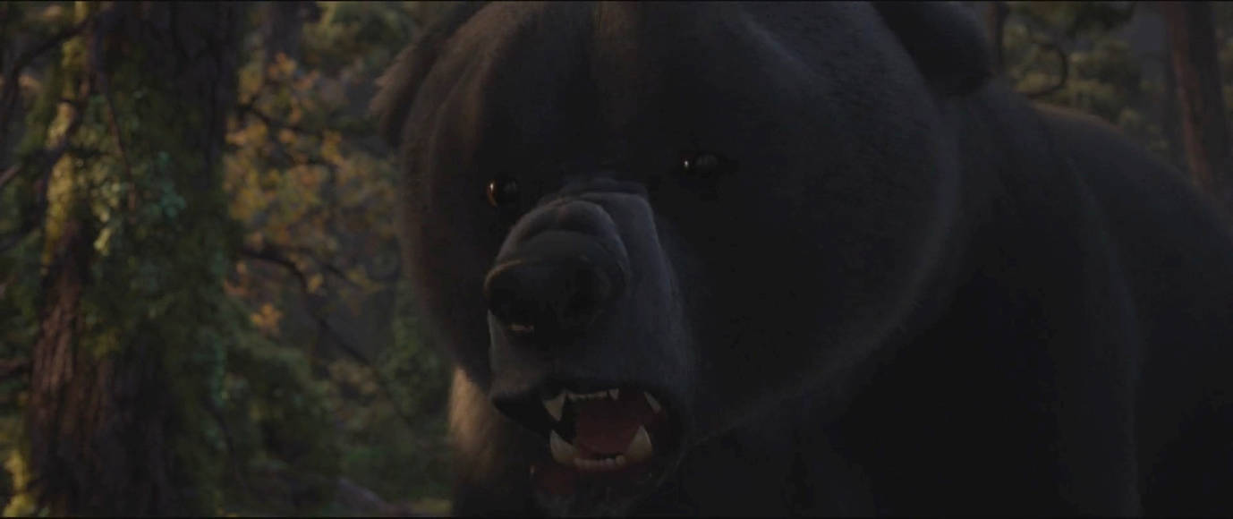 Brave-Elinor 25 by GiuseppeDiRosso on DeviantArt