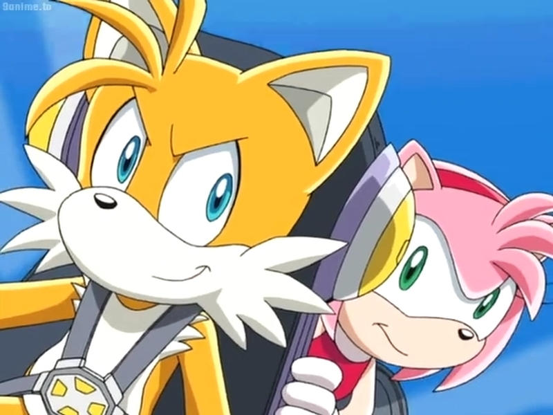Sonic X E13 Amy Tails By GiuseppeDiRosso On DeviantArt sonic-x-e13-amy-tails-by-giuseppedirosso-on-deviantart