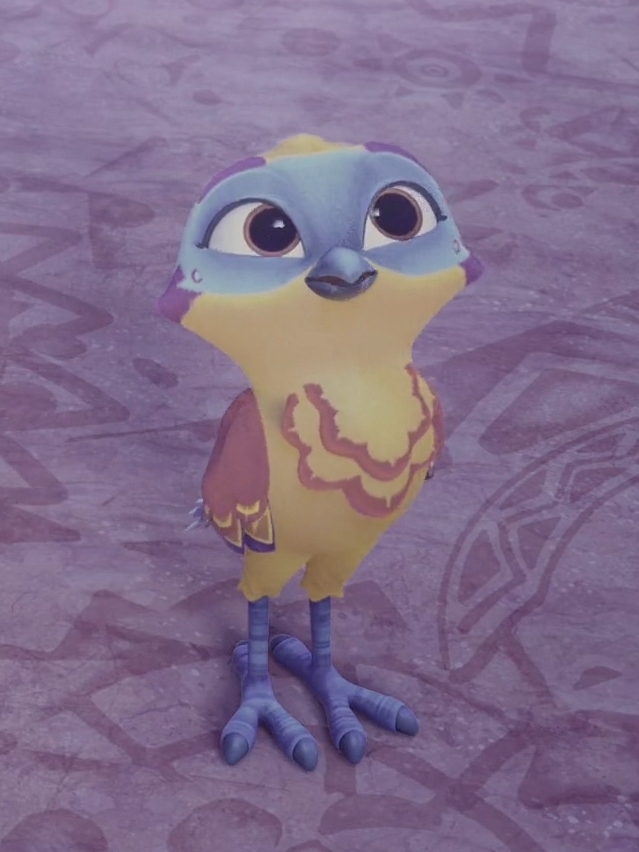 Spirit Rangers S1 E2-Summer 2 by GiuseppeDiRosso on DeviantArt