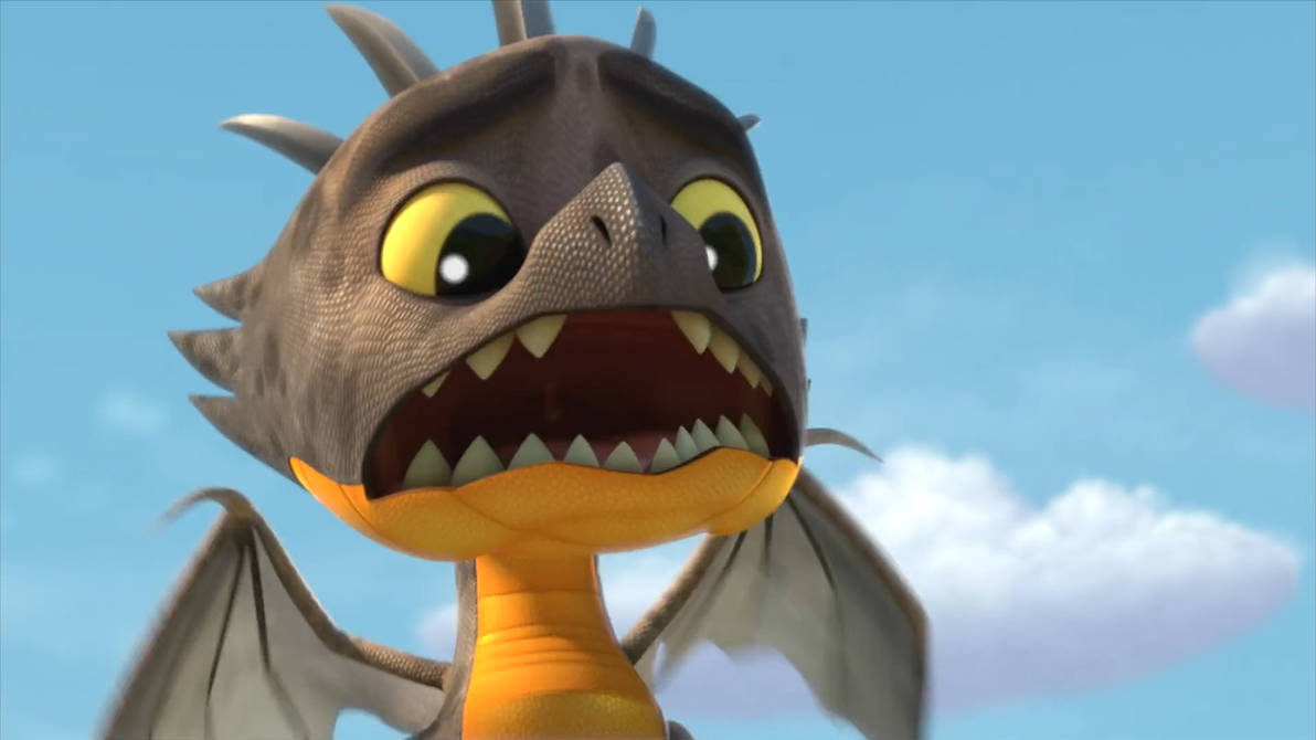 Dragons Rescue Riders S1 E4-Cutter 3 by GiuseppeDiRosso on DeviantArt