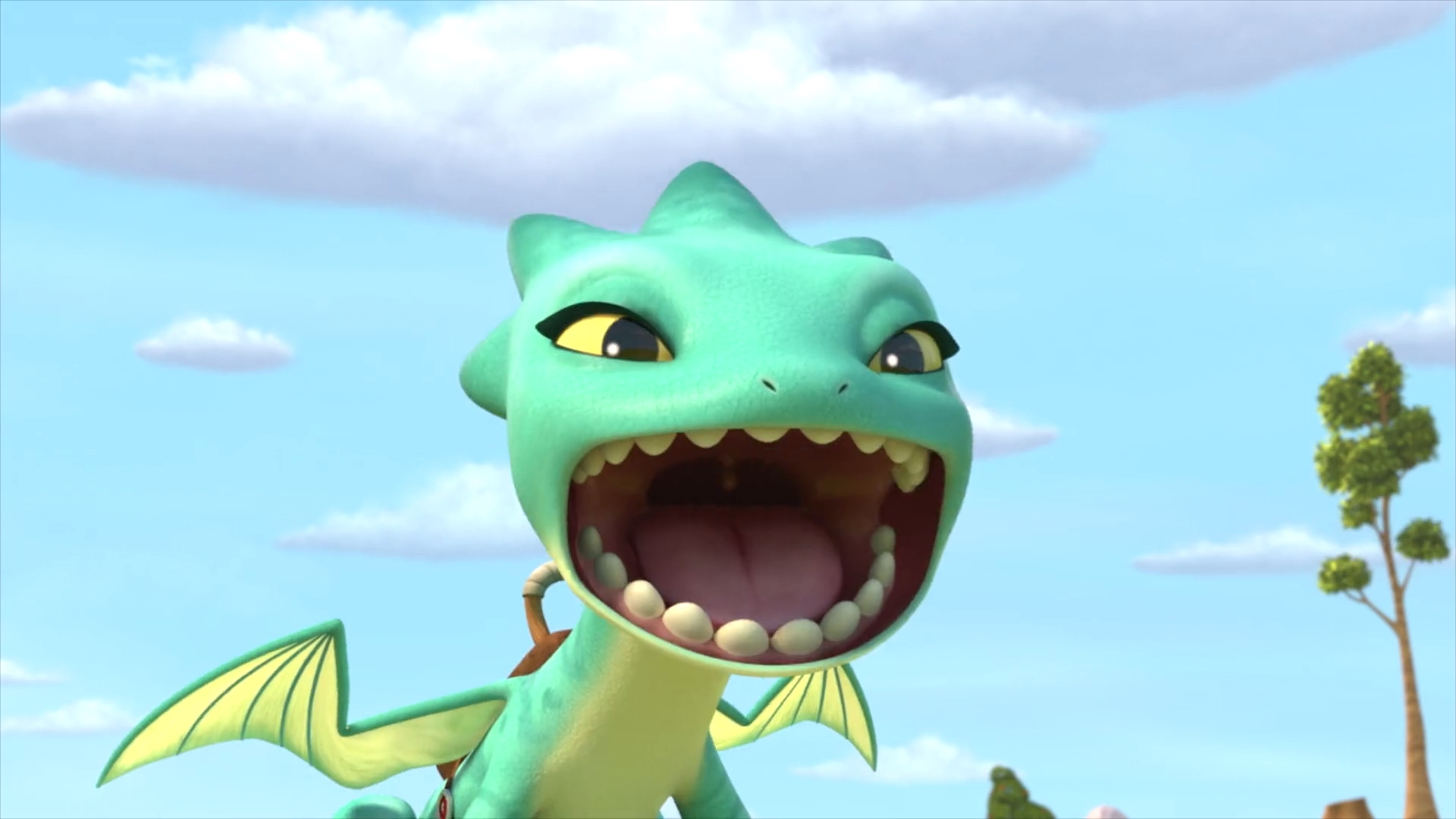 Dragons Rescue Riders S1 E4-Summer 1 by GiuseppeDiRosso on DeviantArt