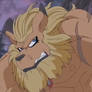 Digimon Adventure E13-Leomon 4