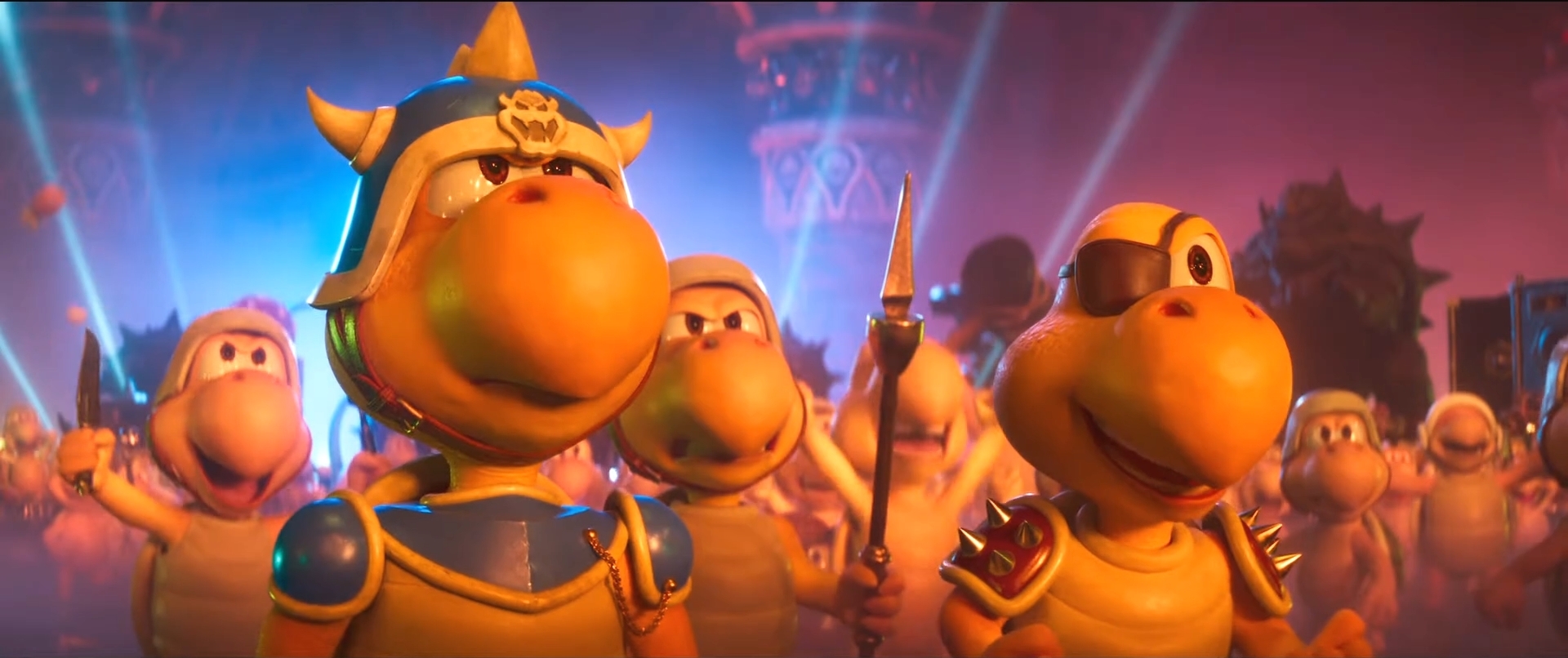 Super Mario Bros Movie Koopa 1 By GiuseppeDiRosso On DeviantArt super-mario-bros-movie-koopa-1-by-giuseppedirosso-on-deviantart