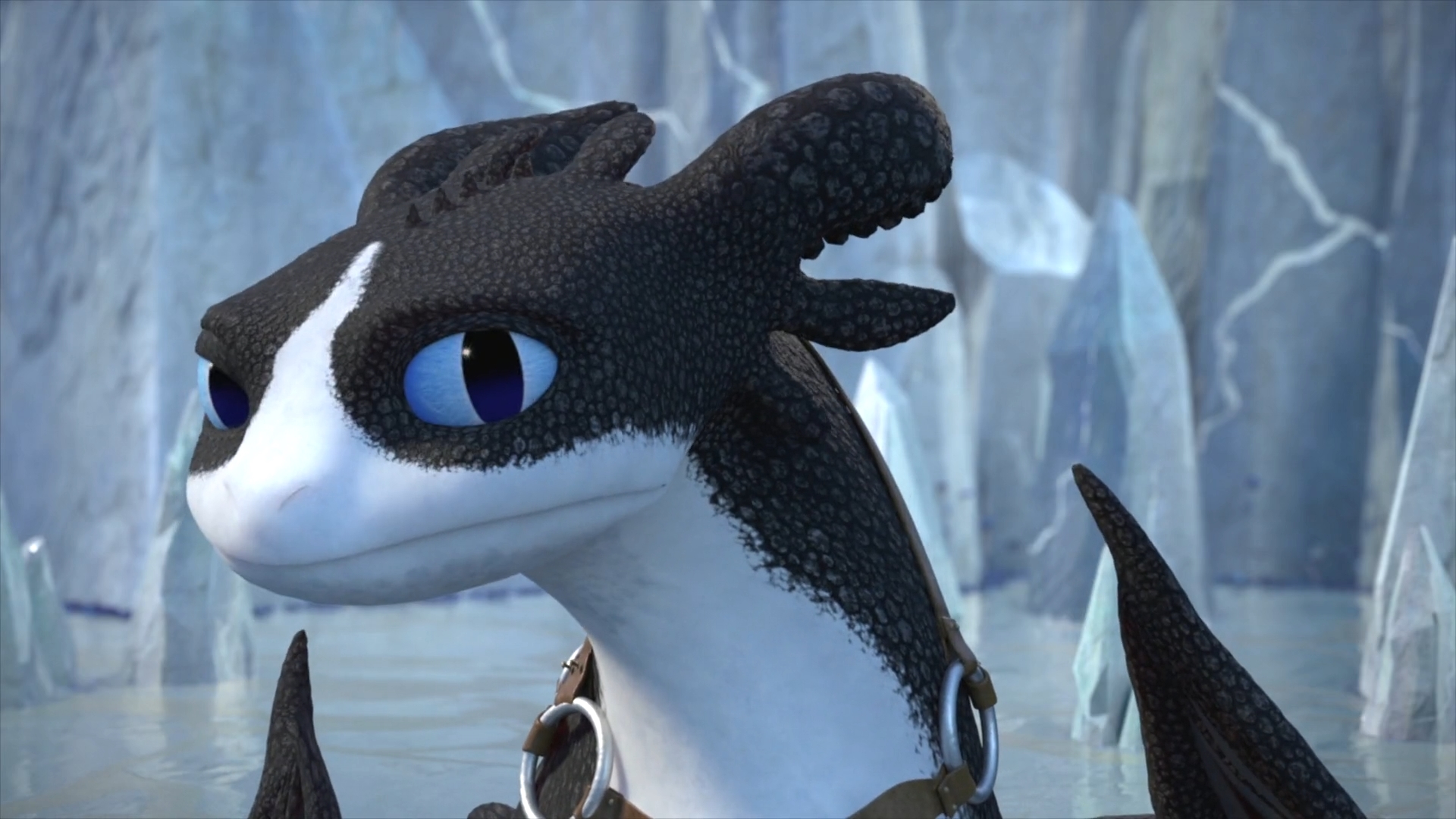 Dragons: The Nine Realms review: How to Train Your Dragon jumps 1300 years  - Polygon