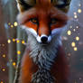 Stare Fox