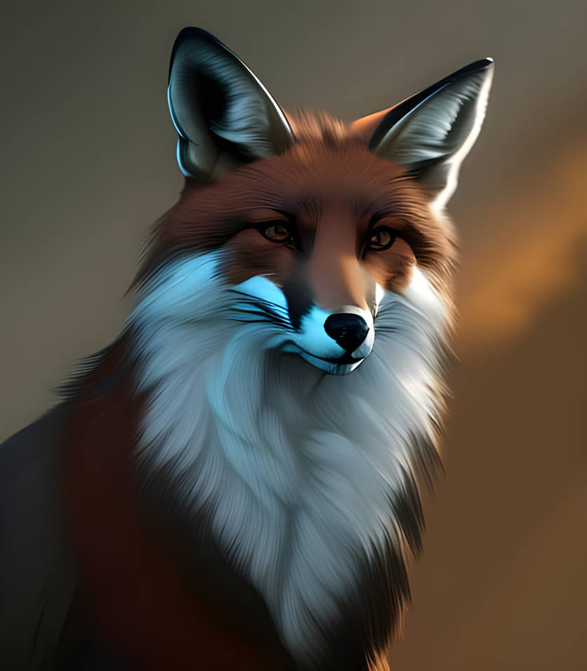 Shot Of A Red Fox (2) by GiuseppeDiRosso on DeviantArt