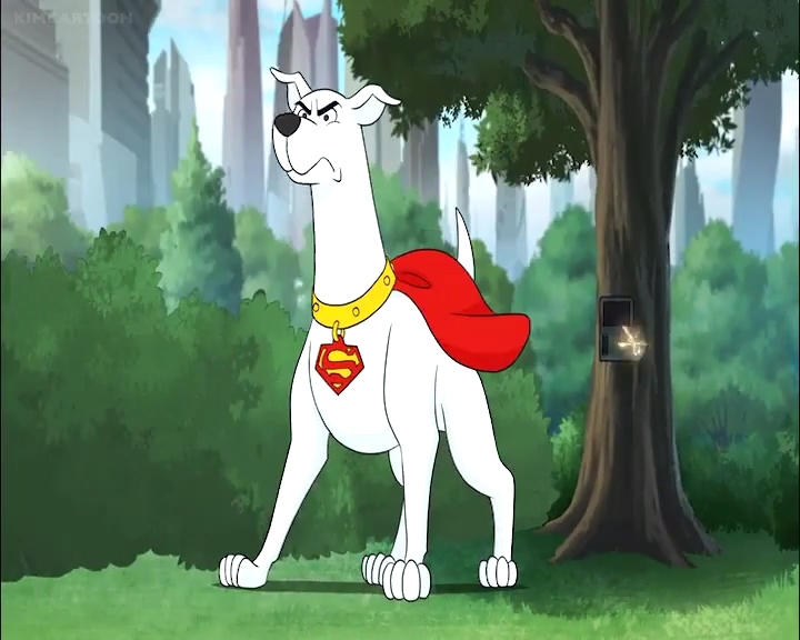 Scooby Doo And Krypto Too Krypto 11 By GiuseppeDiRosso On DeviantArt scooby-doo-and-krypto-too-krypto-11-by-giuseppedirosso-on-deviantart