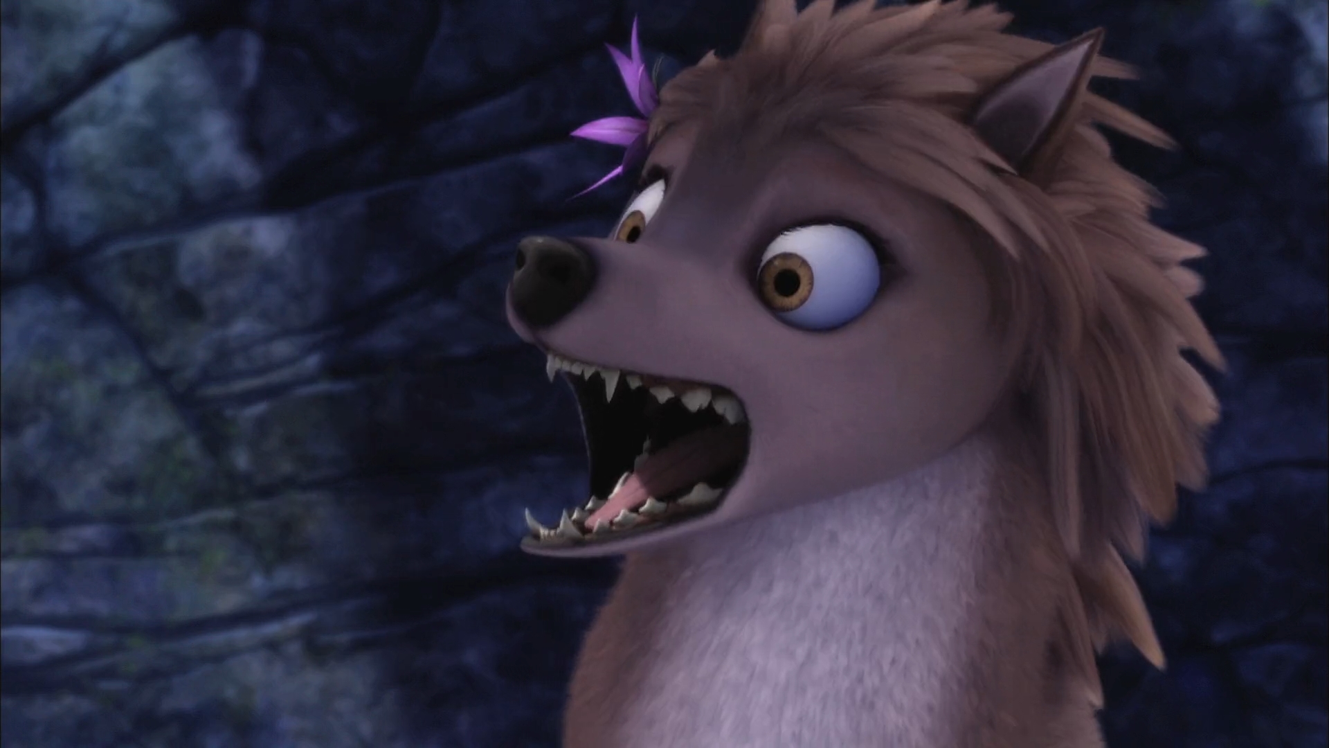 Alpha and Omega 2010Kate 11 by GiuseppeDiRosso on DeviantArt