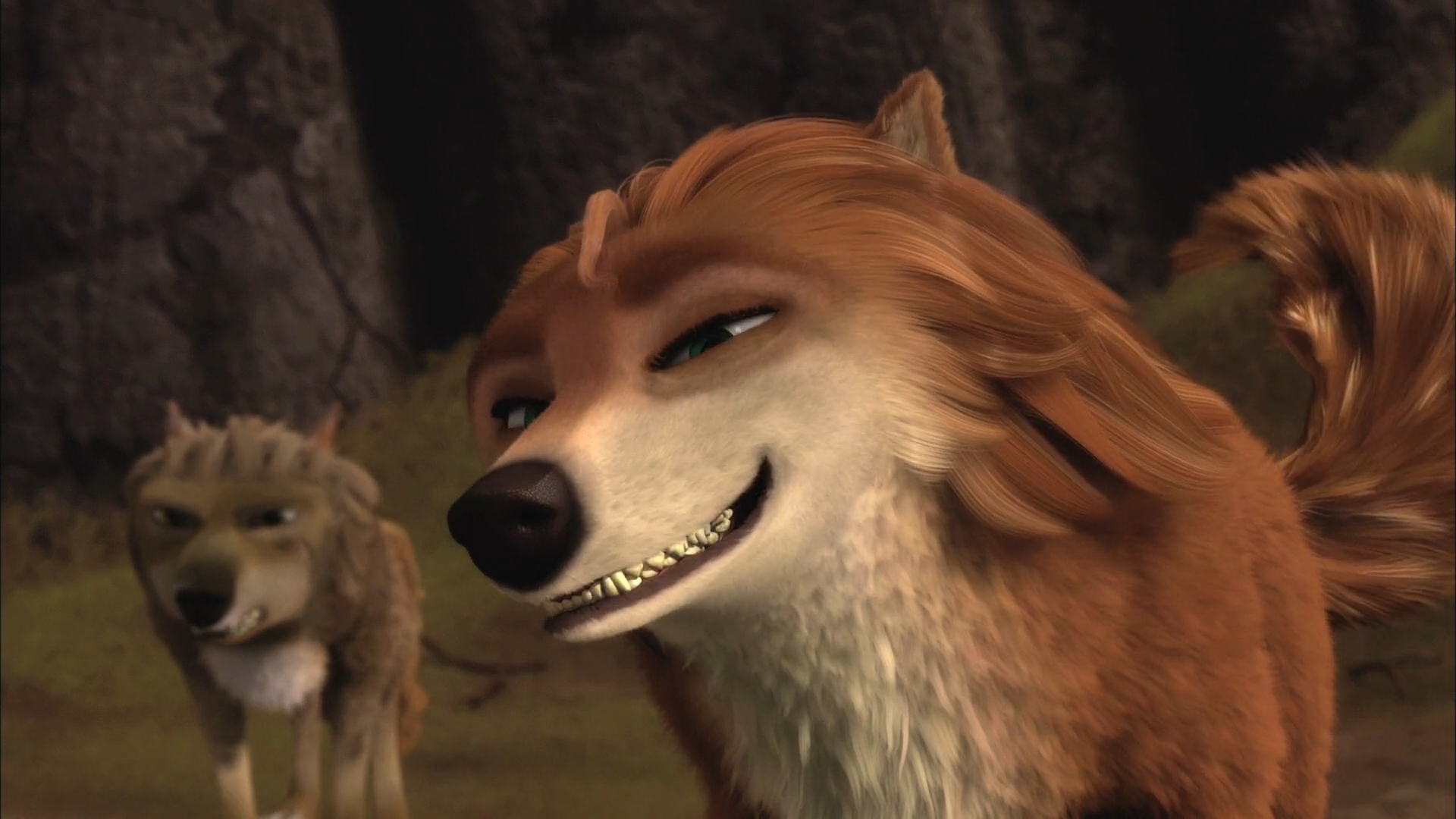 Alpha and Omega 2010-Garth 4 by GiuseppeDiRosso on DeviantArt