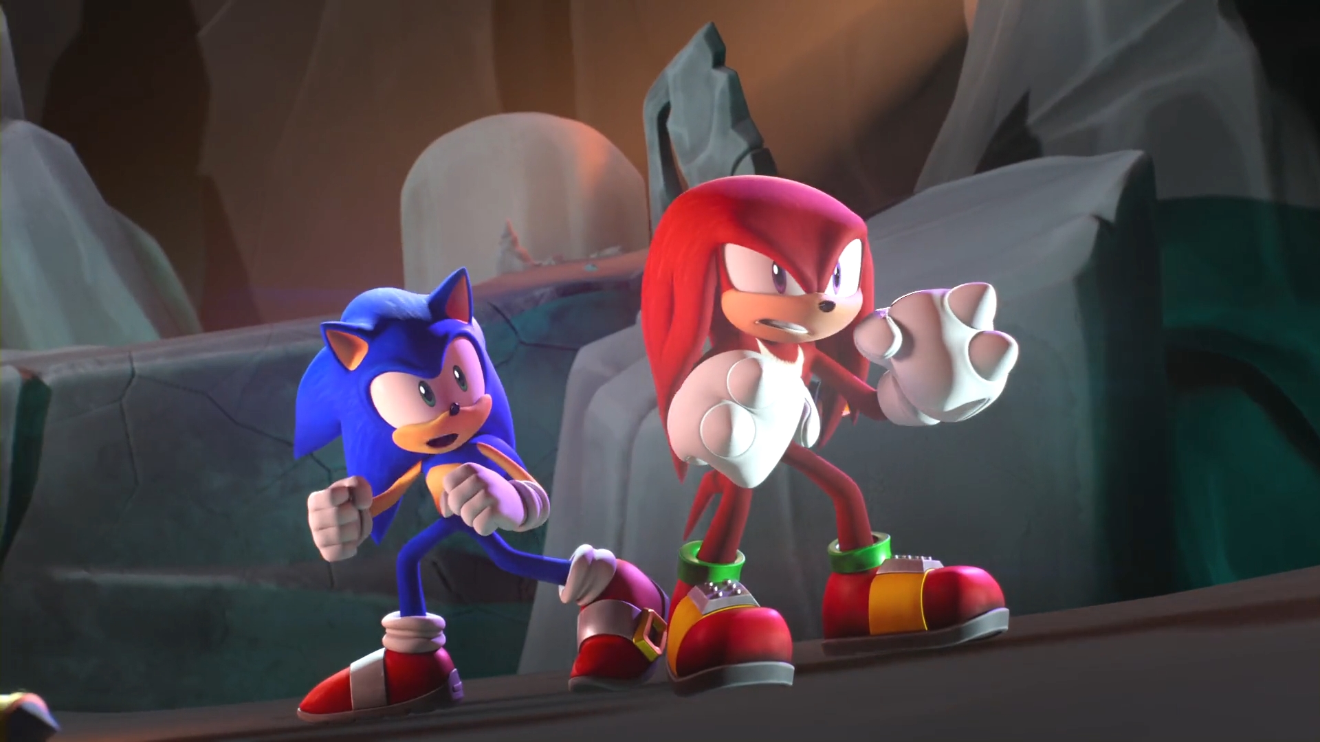 Sonic Prime S1 E1 Knuckles Sonic By GiuseppeDiRosso On DeviantArt sonic-prime-s1-e1-knuckles-sonic-by-giuseppedirosso-on-deviantart