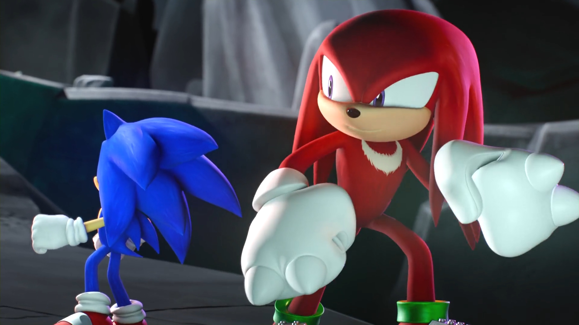 Sonic Prime S1 E1 Knuckles By GiuseppeDiRosso On DeviantArt sonic-prime-s1-e1-knuckles-by-giuseppedirosso-on-deviantart