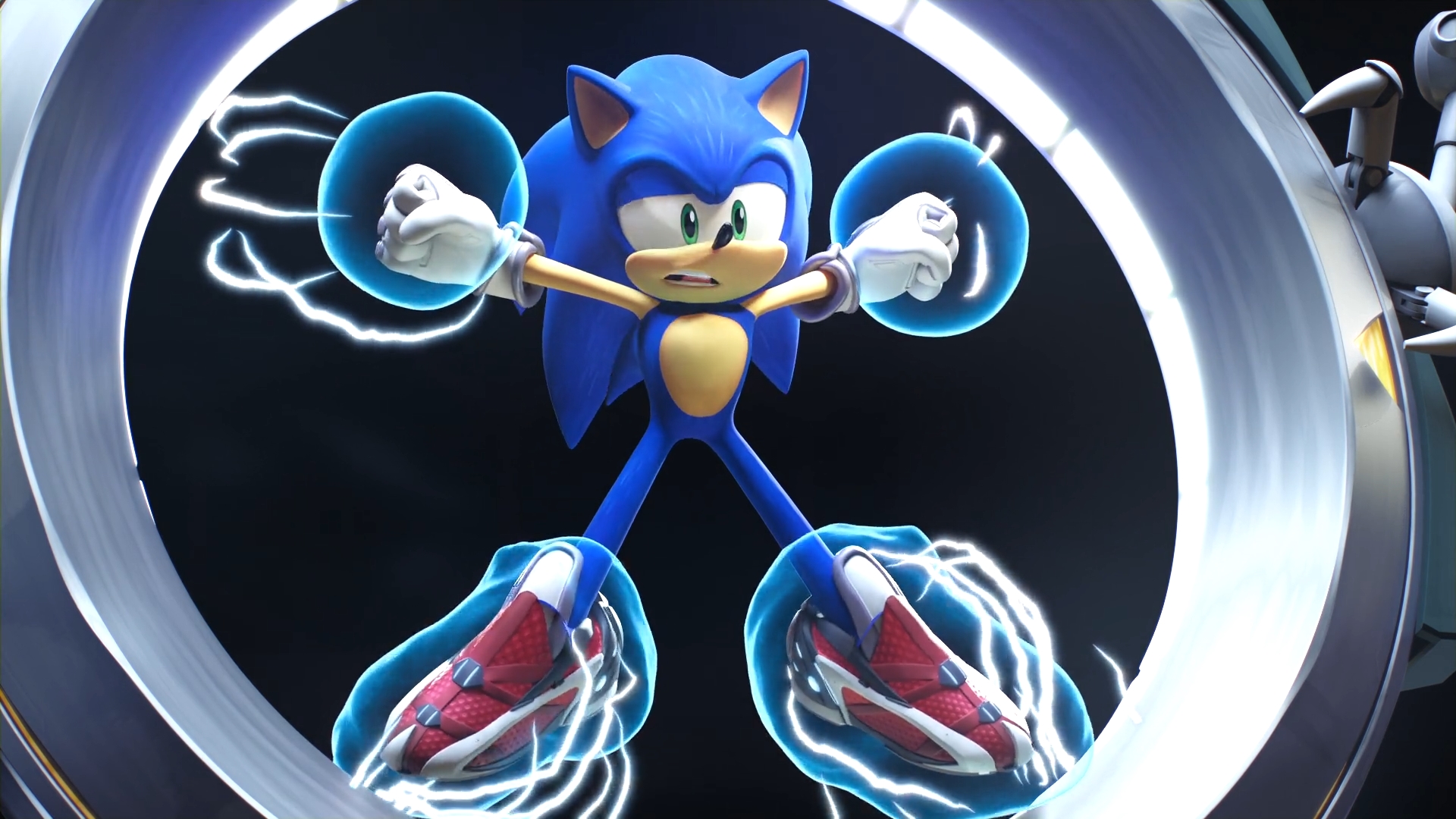 Sonic Prime Season 3 sneak peek by SonicPrimeInfinitus on DeviantArt