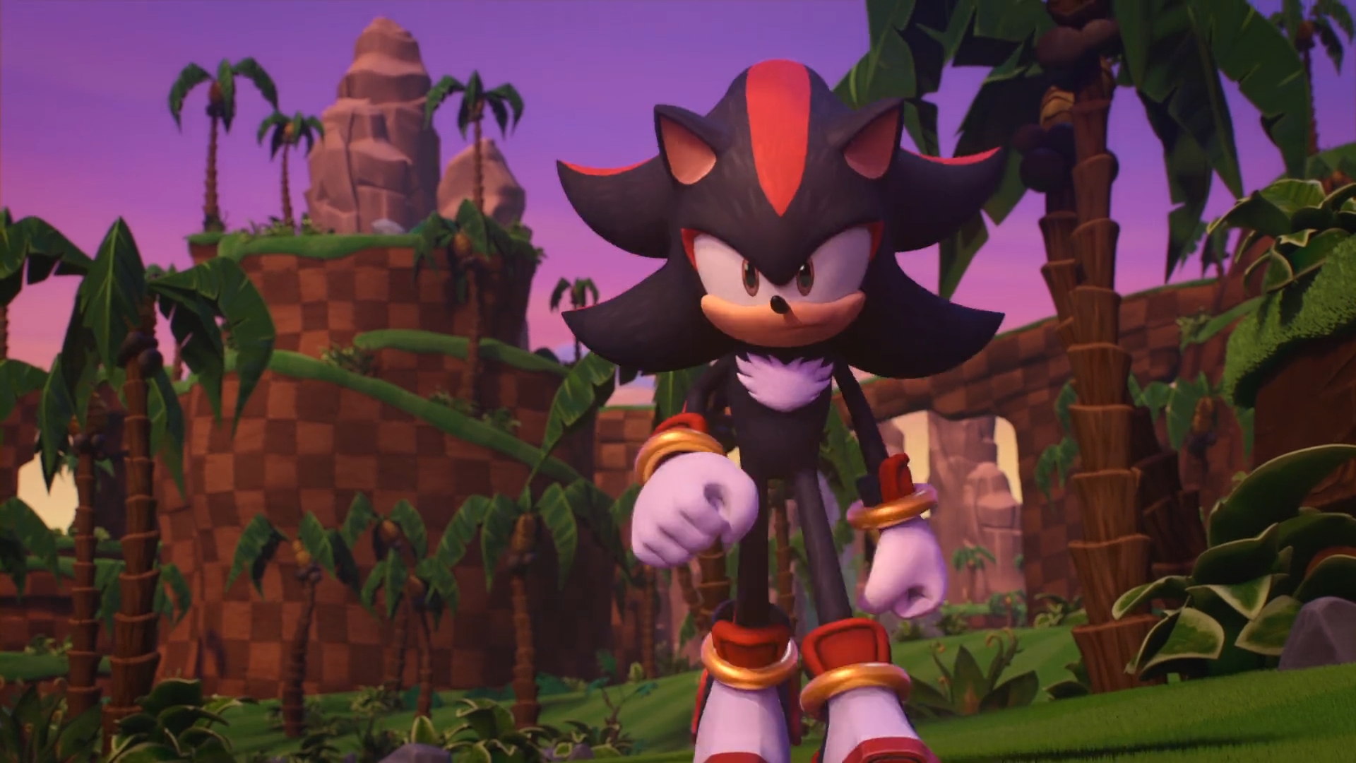 Sonic Prime S1 E2-Shadow 2 by GiuseppeDiRosso on DeviantArt