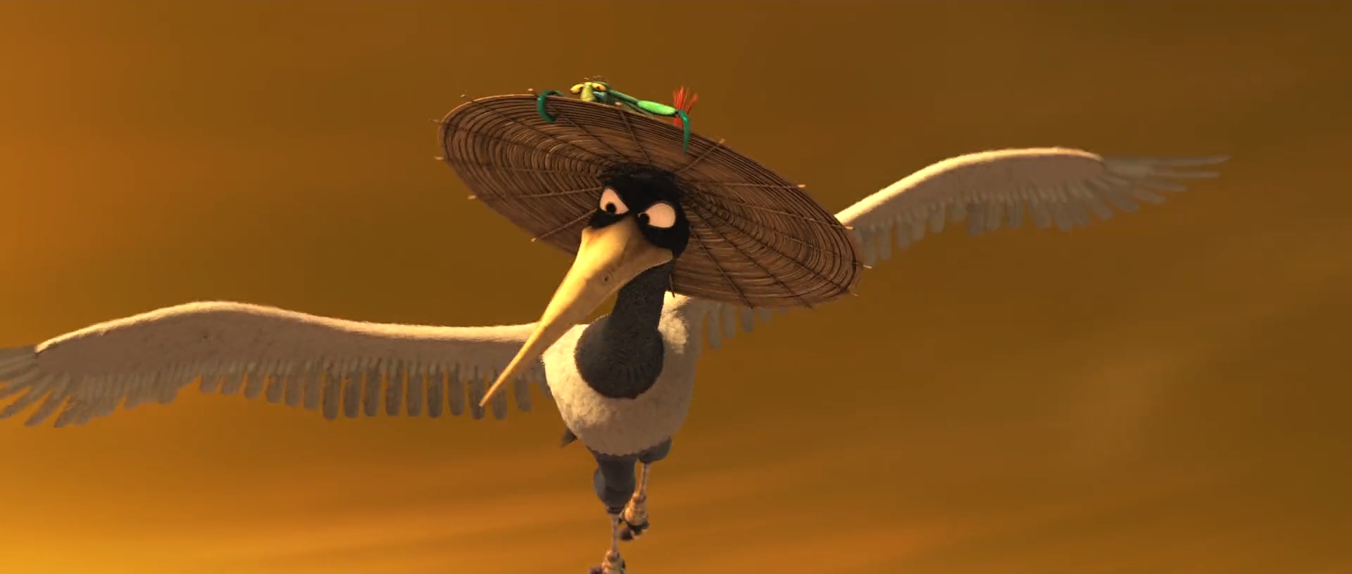 Kung Fu Panda 3 Crane 4 By GiuseppeDiRosso On DeviantArt kung-fu-panda-3-crane-4-by-giuseppedirosso-on-deviantart