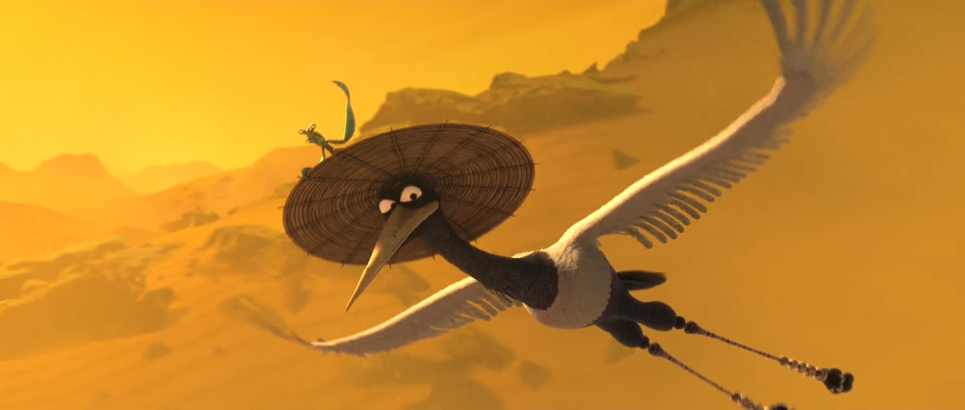 Kung Fu Panda 3 Crane 5 By GiuseppeDiRosso On DeviantArt kung-fu-panda-3-crane-5-by-giuseppedirosso-on-deviantart