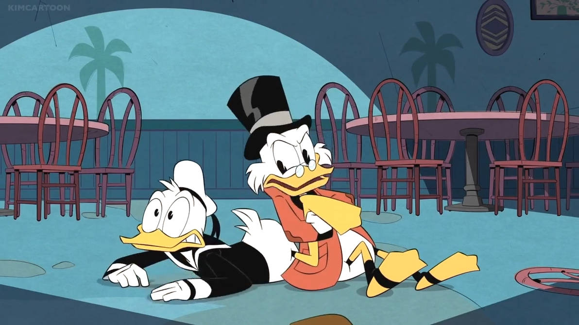 DuckTales2017 S2 E4 Donald Scrooge By GiuseppeDiRosso On DeviantArt ducktales2017-s2-e4-donald-scrooge-by-giuseppedirosso-on-deviantart