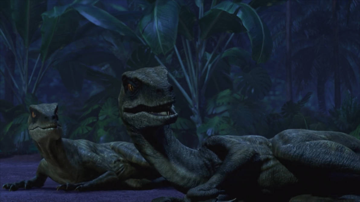 JW Camp Cretaceous S4 E9-Velociraptor 1 by GiuseppeDiRosso on DeviantArt