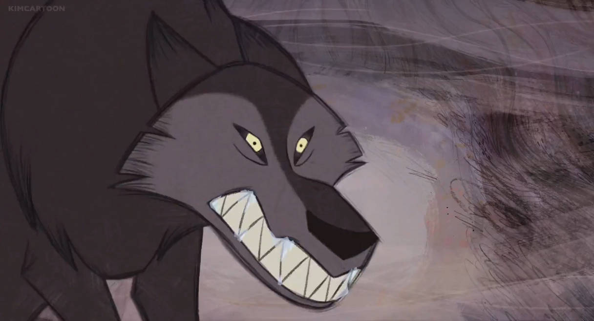 Wolfwalkers-Wolves 2 by GiuseppeDiRosso on DeviantArt