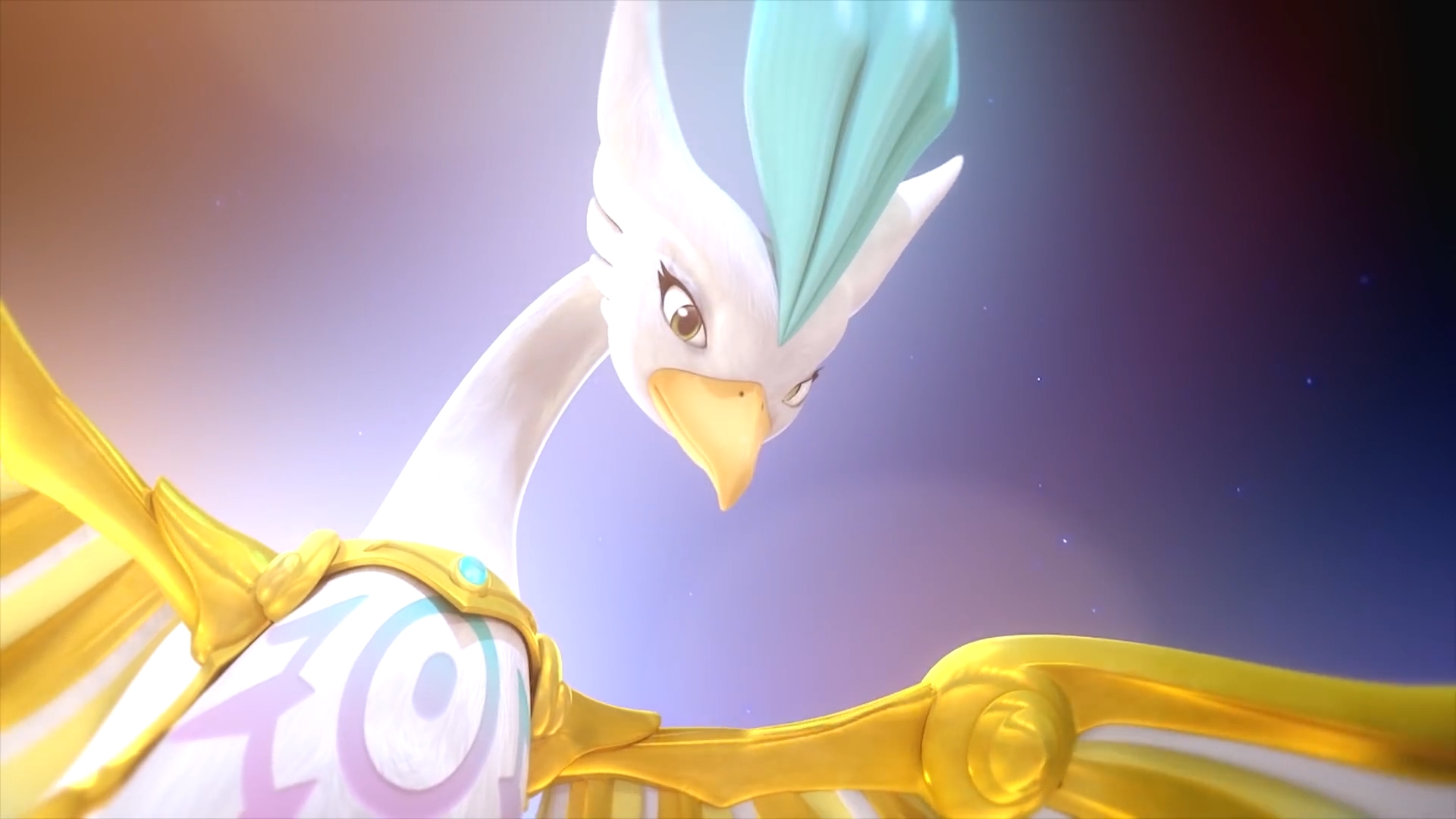 Monkart S1 E12-Ruth by GiuseppeDiRosso on DeviantArt