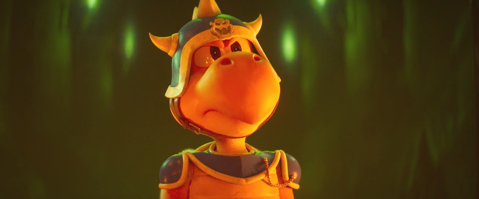 Koopa Sit Super Mario Bros Movie-Koopa 3 by GiuseppeDiRosso on DeviantArt