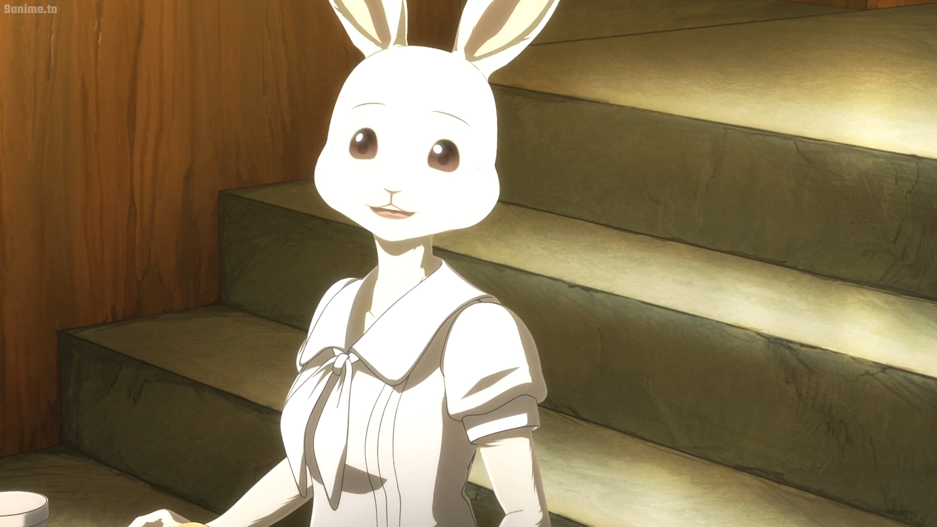 Beastars S1 E5-Haru 2 by GiuseppeDiRosso on DeviantArt