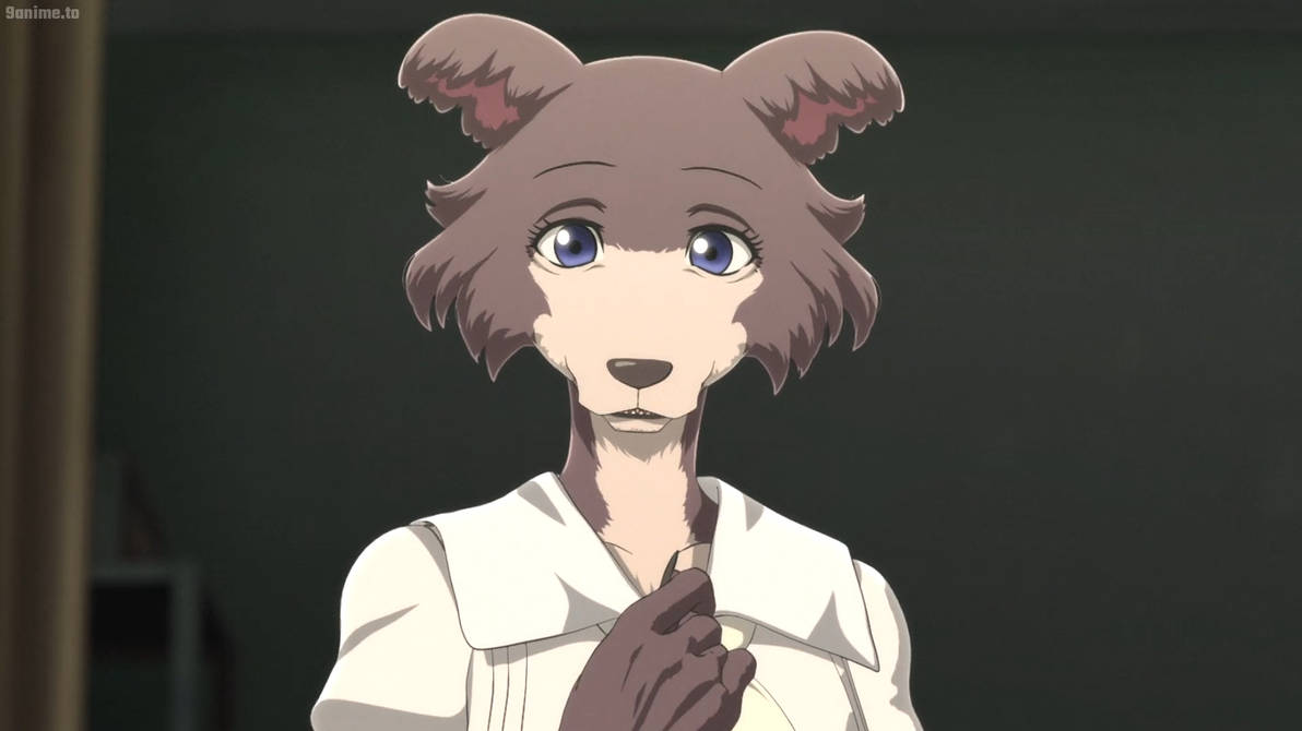 Beastars S1 E7-Juno 5 by GiuseppeDiRosso on DeviantArt