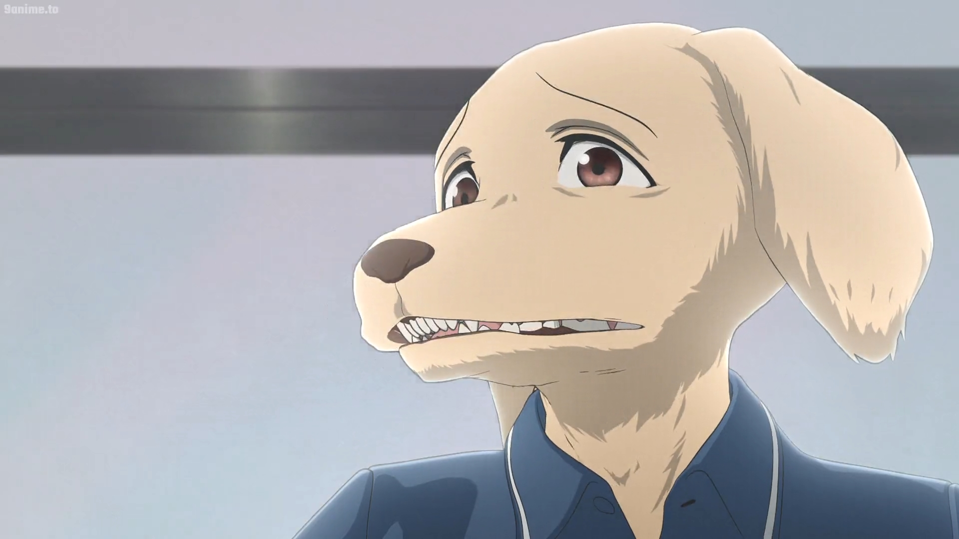 Beastars S1 E7-Jack 2 by GiuseppeDiRosso on DeviantArt