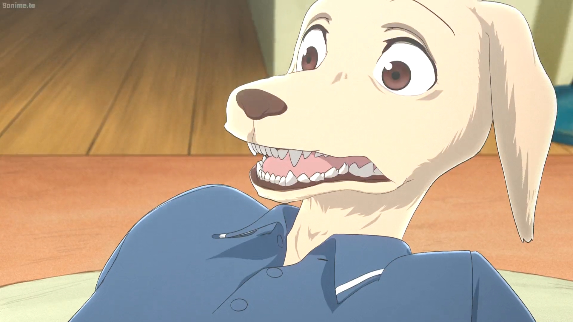 Beastars S1 E7-Jack 3 by GiuseppeDiRosso on DeviantArt