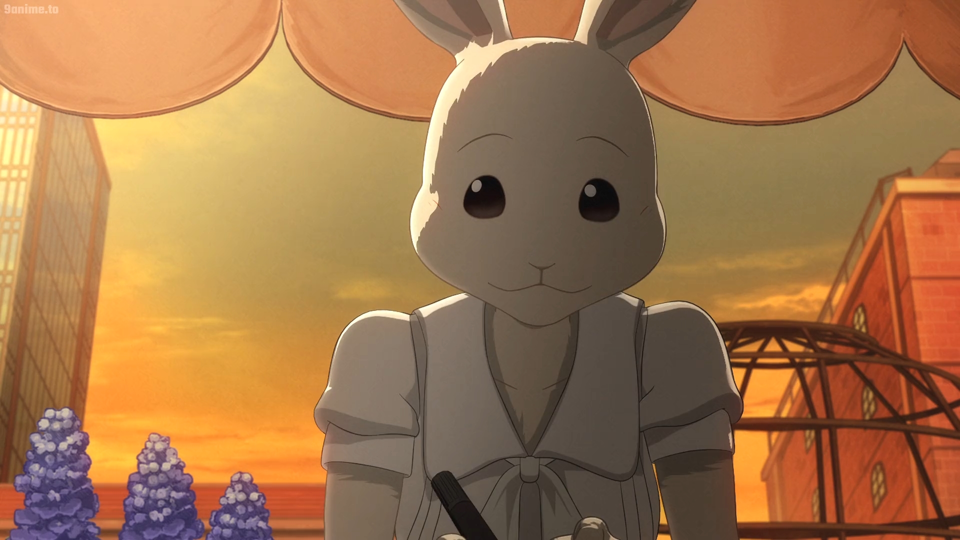 Beastars S1 E8-Haru 1 by GiuseppeDiRosso on DeviantArt