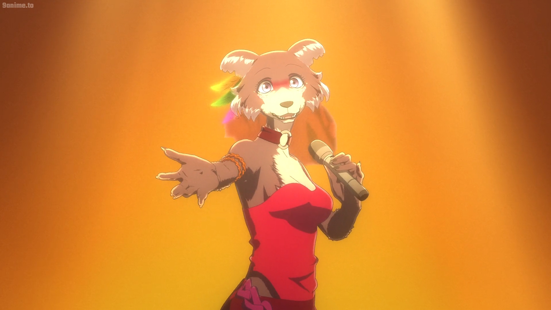 Beastars Deviantart Beastars S1 E12-Juno 8 by GiuseppeDiRosso on DeviantArt