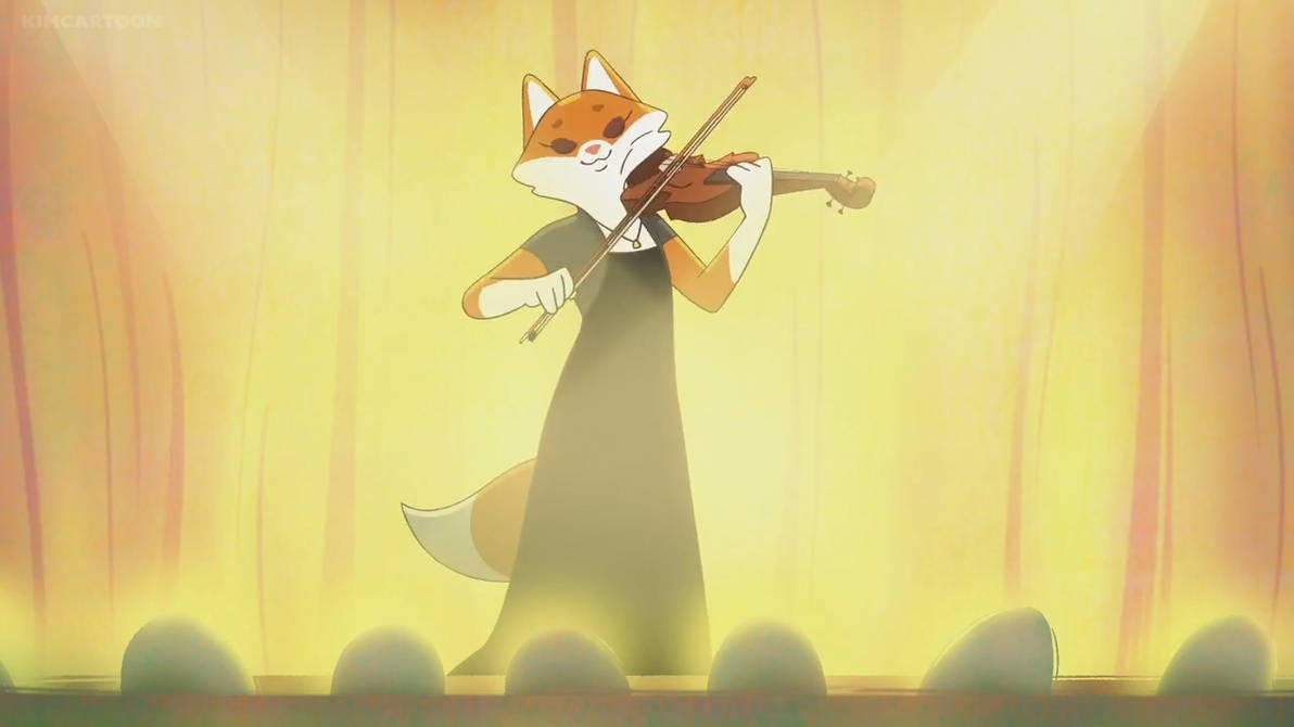 Stillwater S2 E2Fox by GiuseppeDiRosso on DeviantArt Stillwater S2 E2Fox by GiuseppeDiRosso on DeviantArt