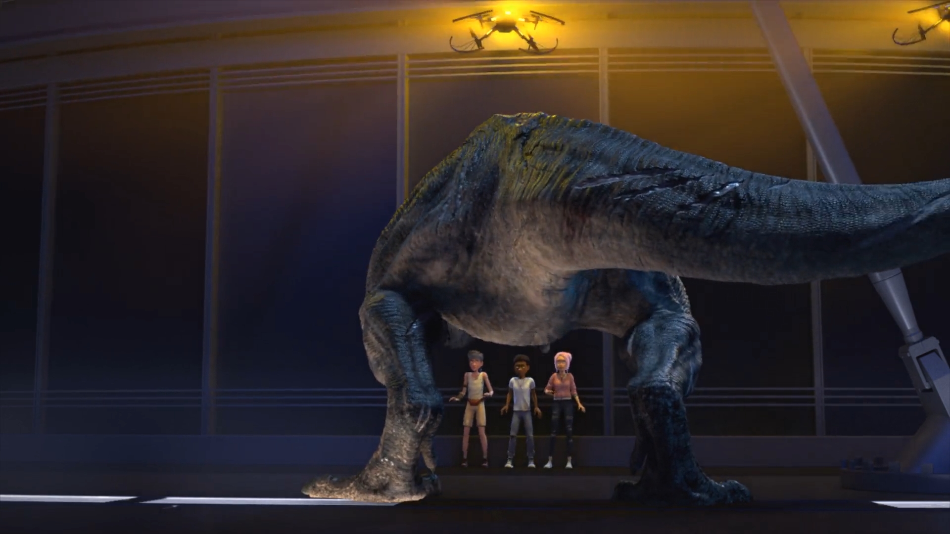 JW Camp Cretaceous S5 E2 Little Eatie 8a By GiuseppeDiRosso On DeviantArt jw-camp-cretaceous-s5-e2-little-eatie-8a-by-giuseppedirosso-on-deviantart