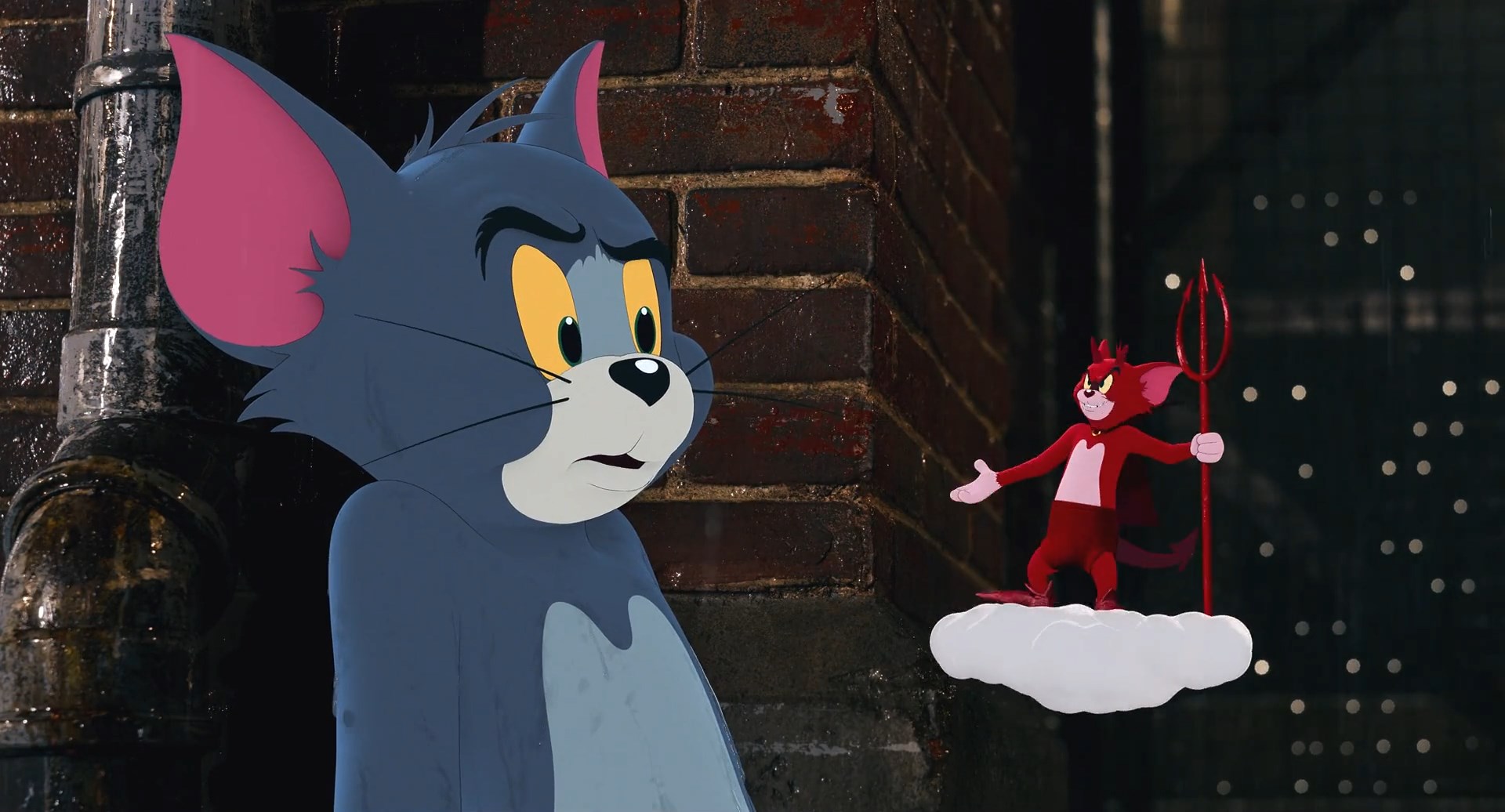 Devil Jerry TomandJerry2021-Devil Tom Tom by GiuseppeDiRosso on DeviantArt