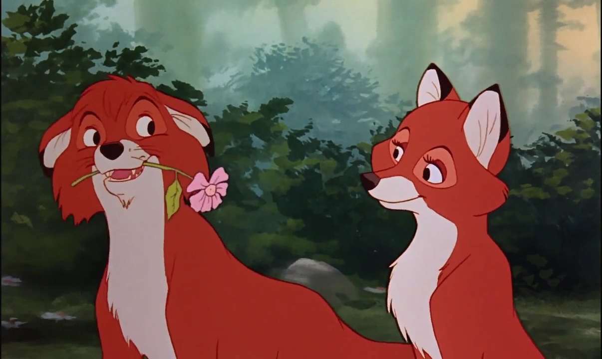 The Fox And The Hound Tod Vixey 1 By GiuseppeDiRosso On DeviantArt the-fox-and-the-hound-tod-vixey-1-by-giuseppedirosso-on-deviantart