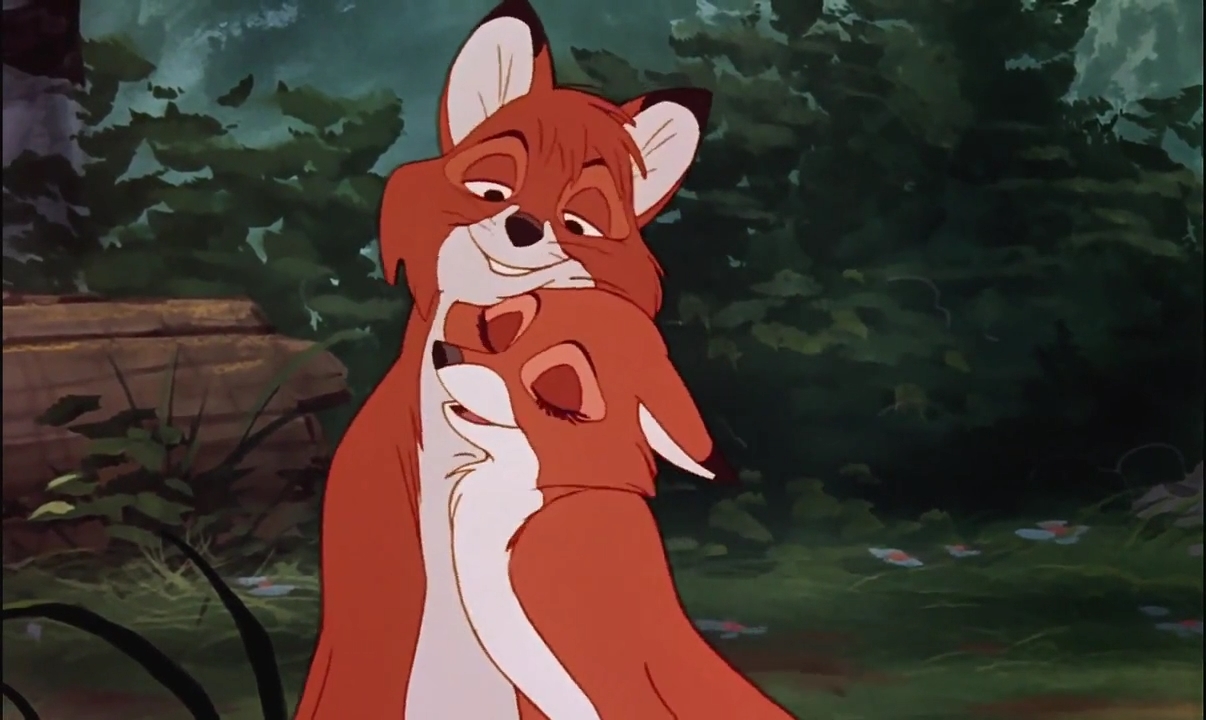 The Fox And The Hound Tod Vixey 2 By GiuseppeDiRosso On DeviantArt the-fox-and-the-hound-tod-vixey-2-by-giuseppedirosso-on-deviantart