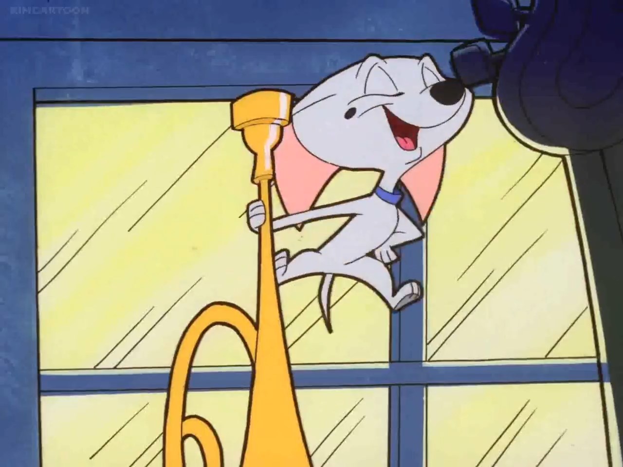 101 Dalmatians S2 E2-Cadpig 5 by GiuseppeDiRosso on DeviantArt