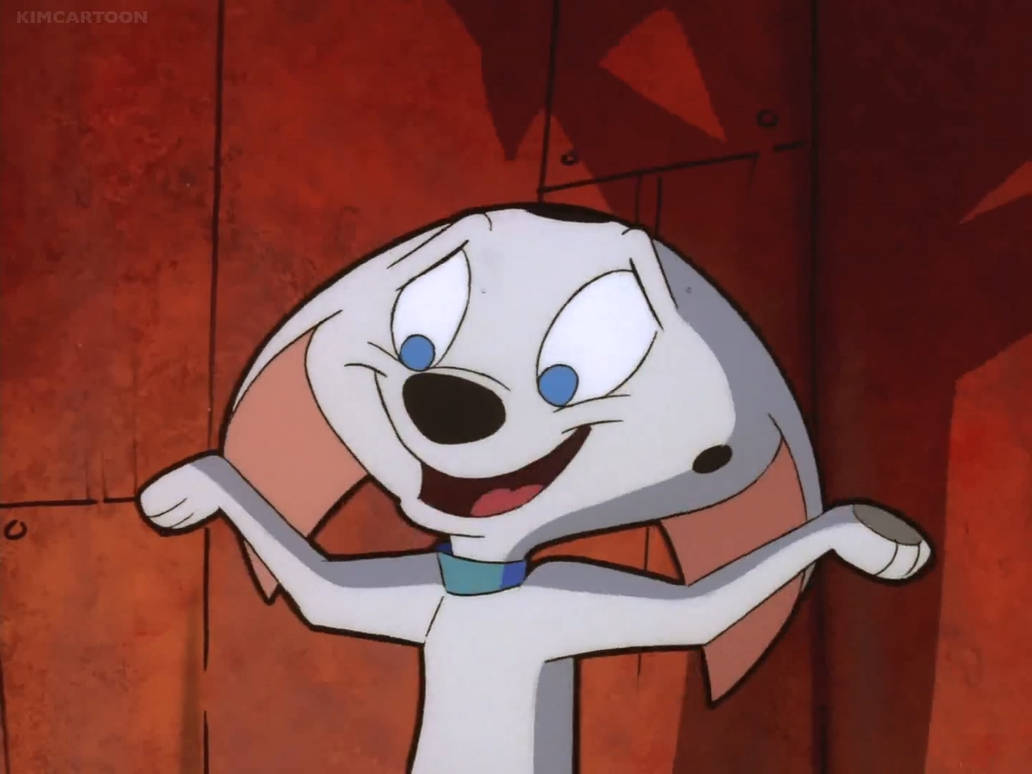 Crying 101 101 Dalmatians Cadpig Crying : 101 Dalmatians The Series Cadpig – DOEURY