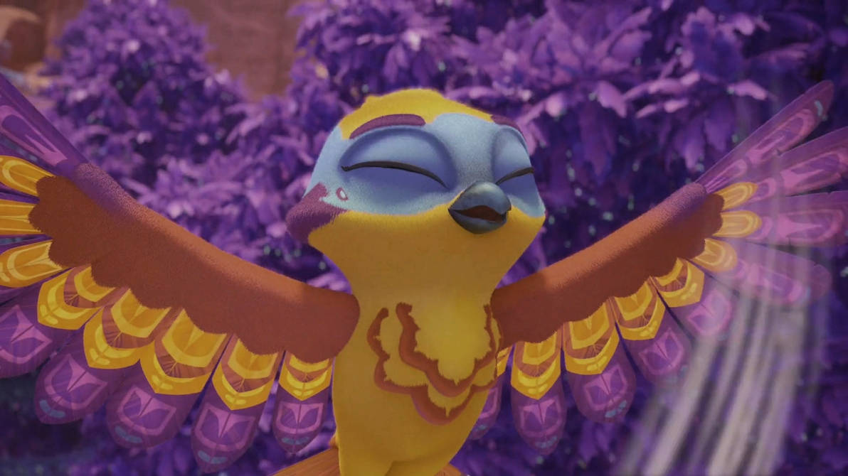 Spirit Rangers S1 E4-Summer 11 by GiuseppeDiRosso on DeviantArt