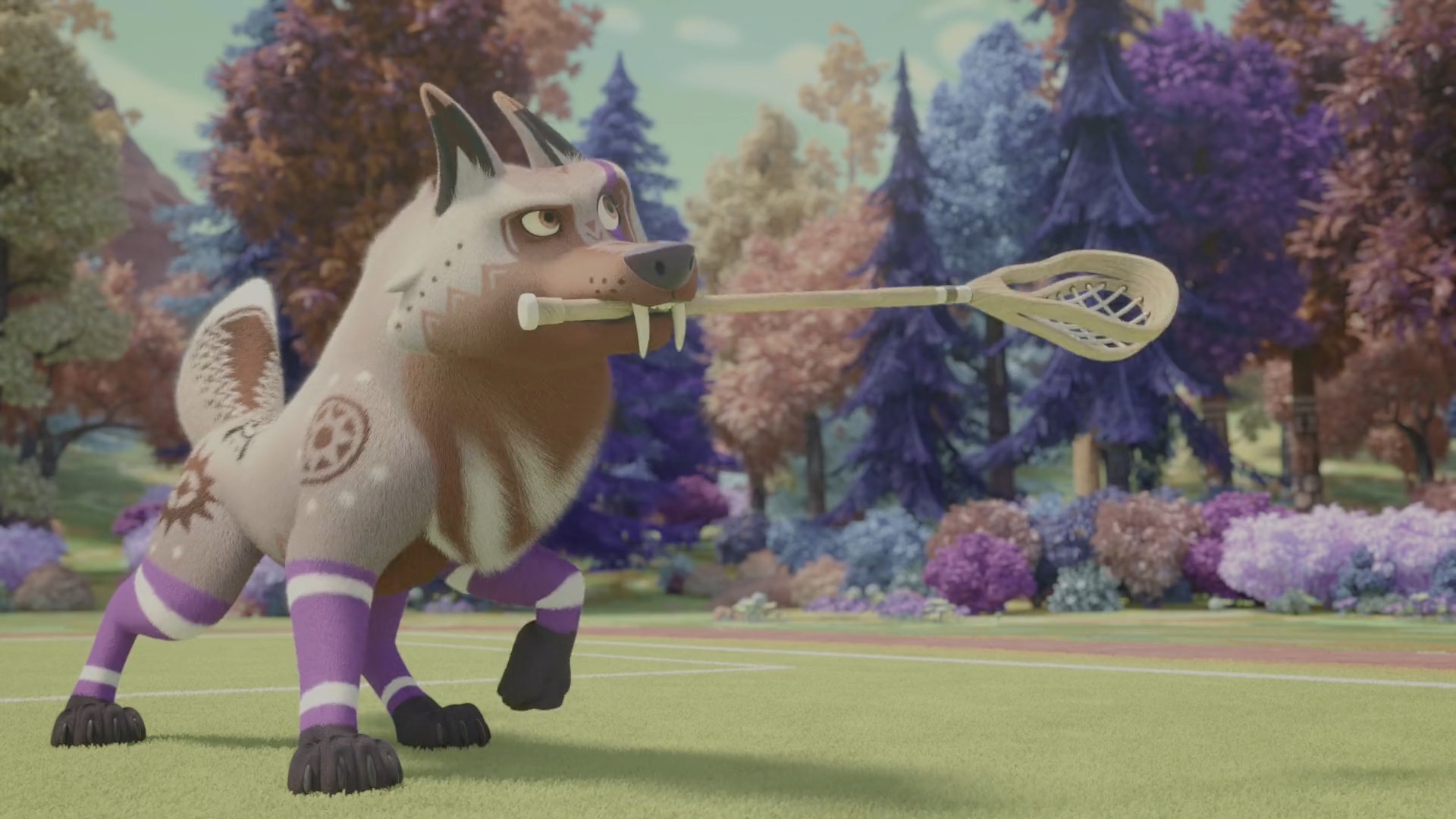 Spirit Rangers S1 E6-Wolf 1 by GiuseppeDiRosso on DeviantArt