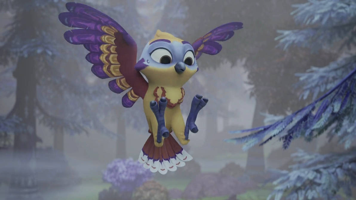 Spirit Rangers S1 E8-Summer by GiuseppeDiRosso on DeviantArt