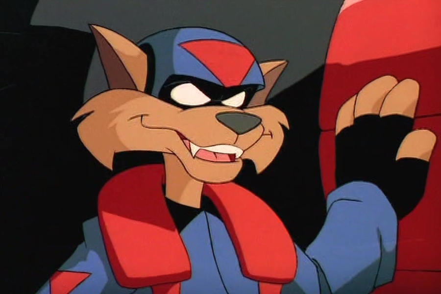 Swat Kats Razor Deviantart SWAT Kats S1 E1-Razor 4 by GiuseppeDiRosso on DeviantArt