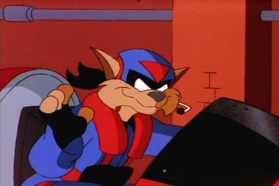 Swat Kats Razor Deviantart SWAT Kats S1 E2-Razor 1 by GiuseppeDiRosso on DeviantArt