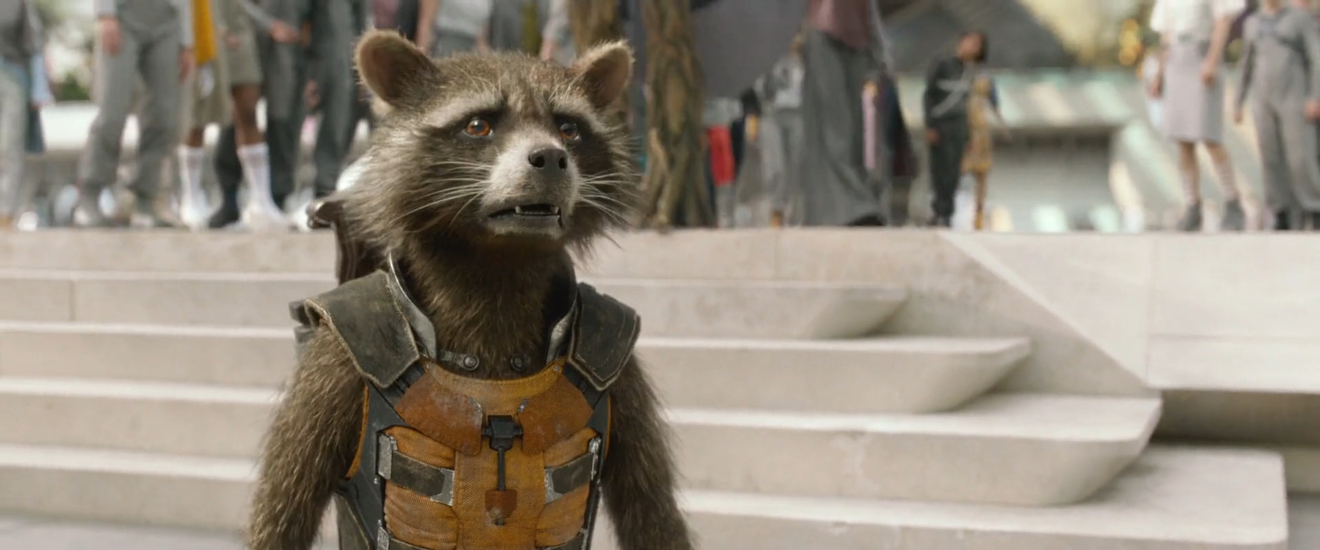 Galaxy Racoons Guardians Of The Galaxy-Rocket Raccoon 30 by GiuseppeDiRosso on DeviantArt
